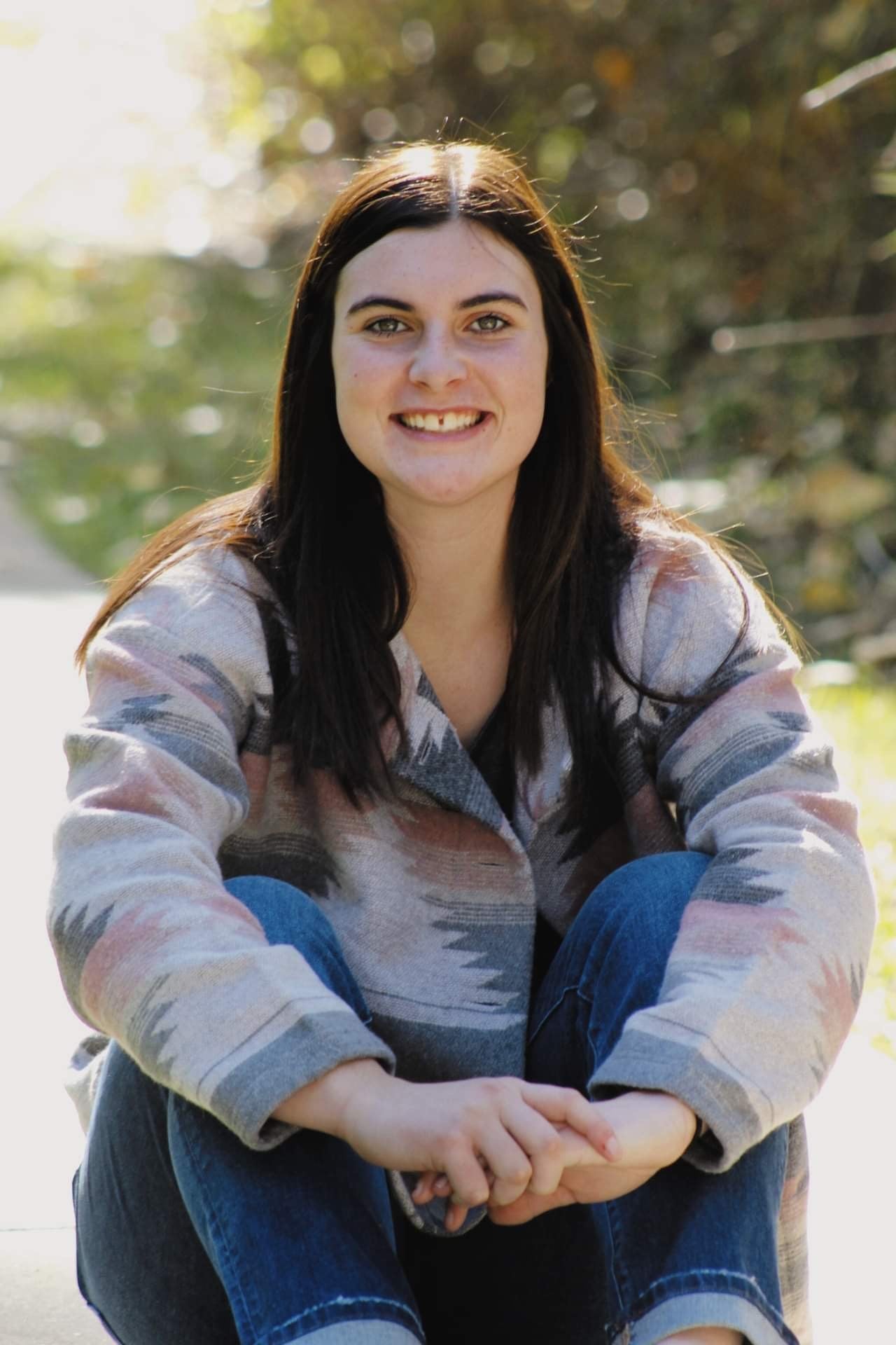 Mariska Fulton-Basin Scholarship Winner