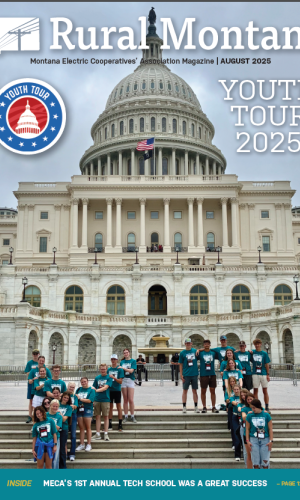 Youth Tour 2025