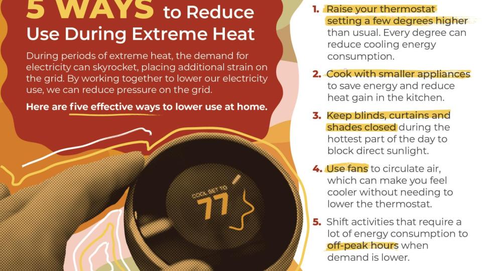 5 Ways to Reduce 